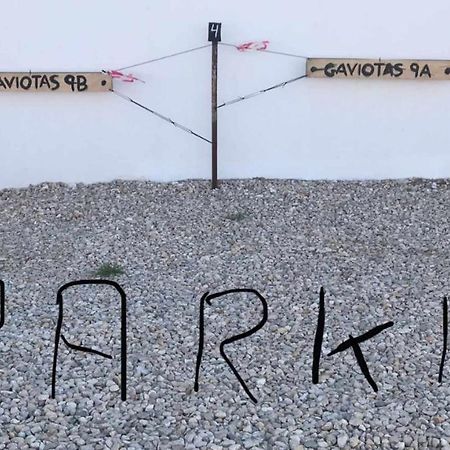Apartamento Las Gaviotas 9A Tarifa Luaran gambar