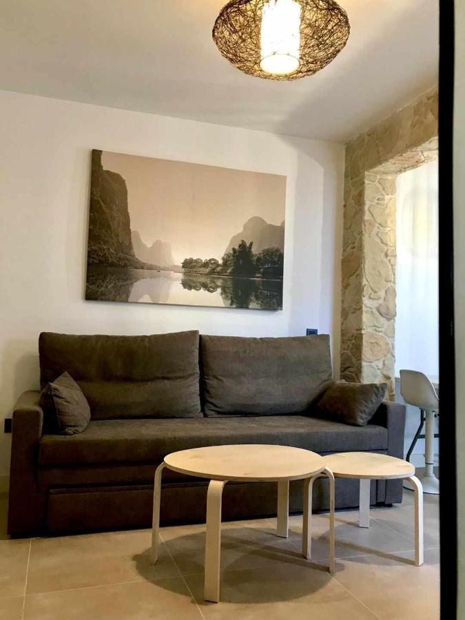 Apartamento Las Gaviotas 9A Tarifa Luaran gambar