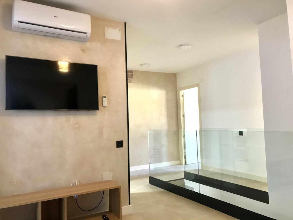 Apartamento Las Gaviotas 9A Tarifa Luaran gambar