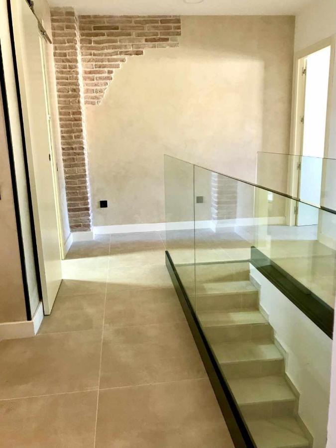 Apartamento Las Gaviotas 9A Tarifa Luaran gambar